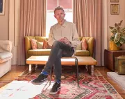 Joe Dunthorne on Dylan Thomas Allergy: Swansea Roots Explored