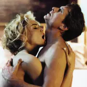 Joe Eszterhas on His Basic Instinct Reboot, Hollywood Excess, and Anti-Woke Stance