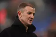 Joe Hart Rules Out Coaching Career, Cites Family Life Concerns