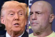 Joe Rogan Accuses Trump of Starting Iran War to Distract from Epstein Files