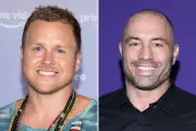 Joe Rogan Endorses Spencer Pratt's Independent LA Mayoral Campaign