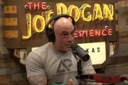Joe Rogan Mocks Trump's AI Doctor Claim, Sparking Laughter and Controversy