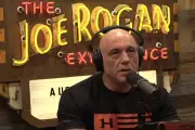 Joe Rogan Mocks Trump's AI Image Explanation: 'Jesus is a Doctor'