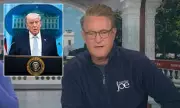 Joe Scarborough Predicts Post-Trump 'Sh*t-Show' for Republican Party's Future