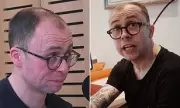Joe Tracini Reveals Childhood Sexual Abuse and BPD Struggle in Emotional Podcast