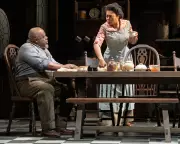 Joe Turner's Come and Gone Review: Uneven Broadway Return Lacks Magic