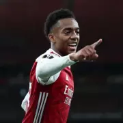 Joe Willock: I Gave My Life to Arsenal But Didn't Feel Valued So Had to Leave