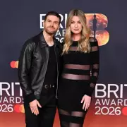 Joel Dommett's Wife Hannah Reveals Baby Gender and Parenting Realities