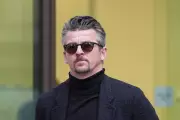 Joey Barton Pleads Not Guilty to Assault Near Golf Club, Trial Set