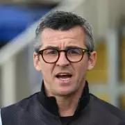 Joey Barton Pleads Not Guilty to GBH in Huyton Golf Club Fight Case