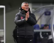 John Aloisi: The New Ange? Australian Coach Leads Chengdu to CSL Summit