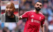 John Barnes: Mohamed Salah's Liverpool Exit Timing Was Right, Could Have Been Sooner