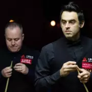 John Higgins Dismisses Friendship with Ronnie O'Sullivan and Mark Williams