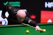 John Higgins' Secret Weapon: Snooker's Unseen Mastery at 50