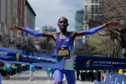John Korir Shatters Boston Marathon Record with Historic 2026 Victory