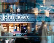John Lewis Chair's Pay Rises to £1.2m Amid 3,300 Job Cuts