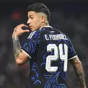 John Obi Mikel Blasts Chelsea's Enzo Fernandez Over Real Madrid Transfer Hints