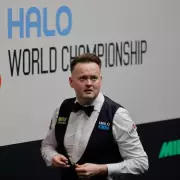 John Parrott Slams Xiao Guodong's Tactics Against Shaun Murphy at World Championship
