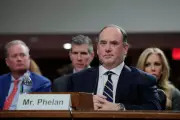 John Phelan Ousted as Navy Secretary in Latest Trump Administration Departure