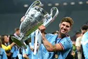 John Stones' Departure Signals End of Era for Manchester City