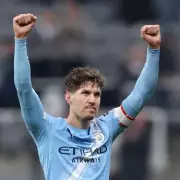 John Stones to Leave Man City After Ten Trophy-Filled Seasons