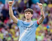 John Stones to Leave Manchester City After Decade-Long Tenure