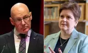 John Swinney Repeats Nicola Sturgeon's Failed Independence Referendum Strategy