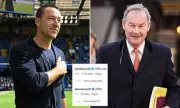 John Terry backs Rupert Lowe's call to ban foreigners claiming benefits