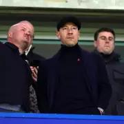 John Terry Consortium in Talks for Colchester United Takeover
