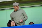 John Terry Fears Chelsea Future After Rosenior Sacking