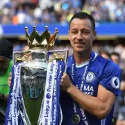 John Terry Reportedly Leading £14m Takeover of Colchester United
