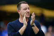 John Terry Reportedly Leading Consortium in £14m Colchester United Takeover Bid