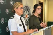 Joint Stormont and police safety plea after catastrophic road deaths