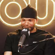 Joleon Lescott Reveals England Youth Players Didn't Know Cristiano Ronaldo