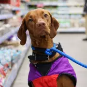 Jollyes Pet Shop Chain Unveils Major Expansion Plan for Over 160 New Stores
