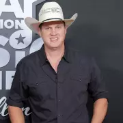 Jon Pardi Reveals Luke Bryan's Advice Amid 'Upper Deck' Dream