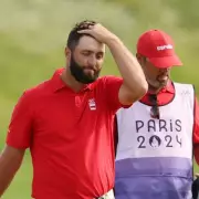 Jon Rahm Addresses LIV Golf Collapse Rumours, Admits Turning Off Phone