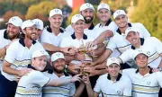 Jon Rahm Confident of Ryder Cup Eligibility Despite DP World Tour Dispute