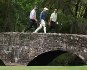 Jon Rahm Emerges as Masters Favourite in Post-Tiger Era at Augusta