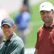 Jon Rahm Outearns McIlroy and Scheffler as Golf's Top Earner with Lavish LIV Deal