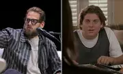 Jonah Hill Calls David O. Russell 'F***ing Nuts' on Smartless Podcast