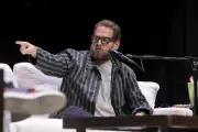 Jonah Hill Recalls David O Russell 'Screaming' on Set of 'I Heart Huckabees'
