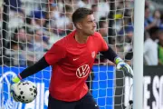 Jonathan Klinsmann Suffers Broken Neck in Italian Serie B Match