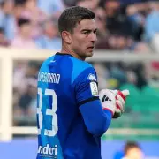 Jonathan Klinsmann's World Cup Dream Shattered by Horrific Neck Injury