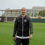 Jonjo Shelvey Retires at 34, Takes Managerial Role at UAE's Arabian Falcons