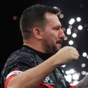 Jonny Clayton Tops Premier League Table, Sends Warning to Luke Littler