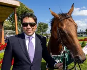 Joorabchian's High-Stakes Gamble Faces Critical Season in Horse Racing