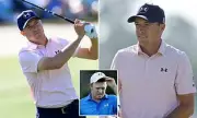 Jordan Spieth's Masters Battle: Ghosts of 2016 Collapse Haunt Augusta Return