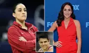 Jordyn Wieber Resigns as Arkansas Gymnastics Coach, Husband Replaces Her