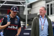 Jos Verstappen Switches Off F1 TV, Max Considers Retirement Amid 2026 Rule Chaos